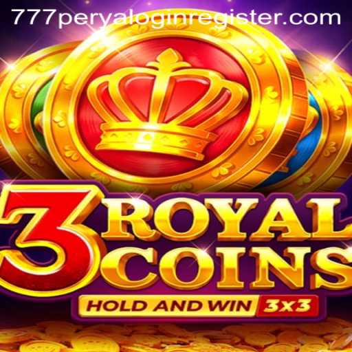Discover the Excitement of 3 Royal Coins: A New Era in Gaming