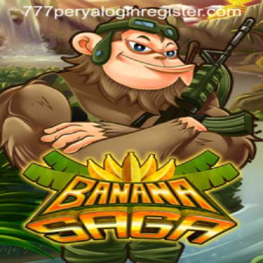 BananaSaga Game Overview