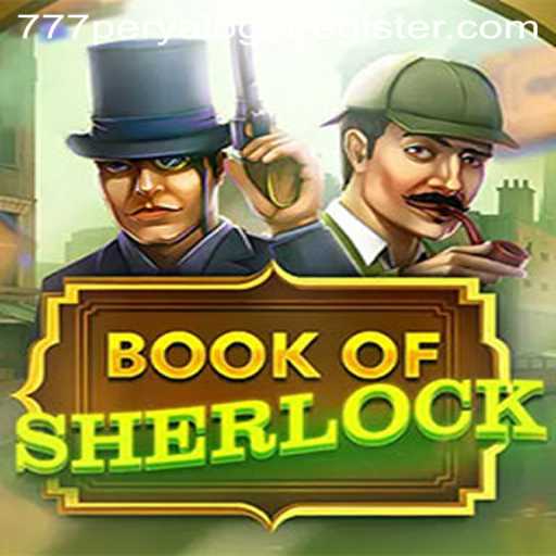 Explore the Mysteries of BookOfSherlock: A Compelling Adventure