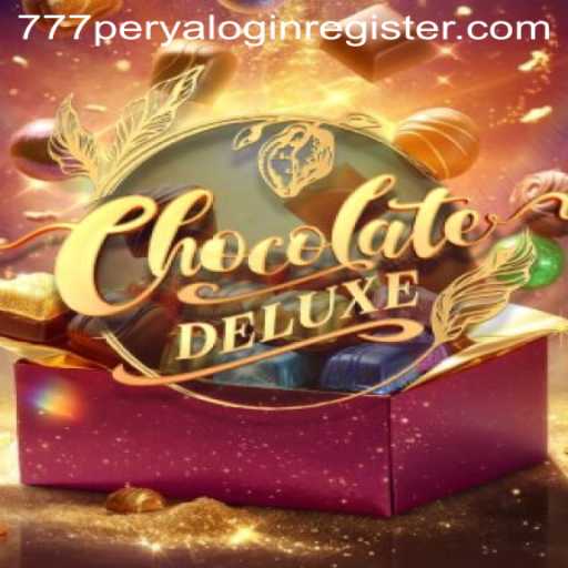 ChocolateDeluxe Game Experience