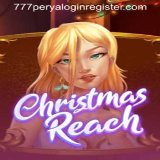 ChristmasReach: A Festive Adventure with a Twist