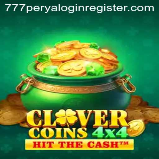 Explore the Thrills of CloverCoins4x4: A New Era in Online Gaming