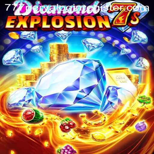 Discover the Thrills of DiamondExplosion7s: An Insightful Guide