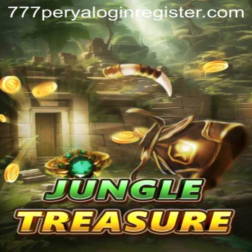 Discover the Thrill of JungleTreasure