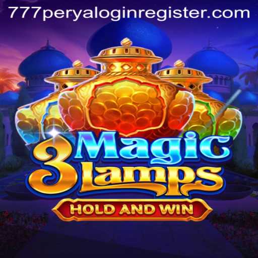 Discovering the Magic of 3MagicLamps