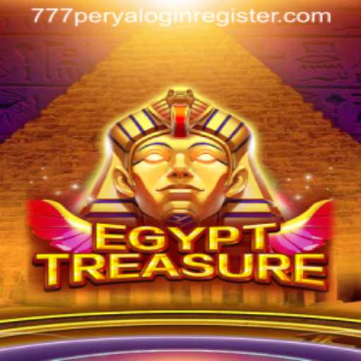 Unlock the Secrets of EgyptTreasure: A Mesmerizing Adventure