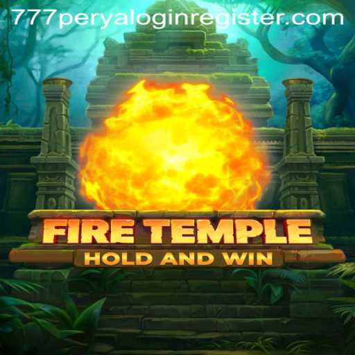 Exploring-FireTemple-Game