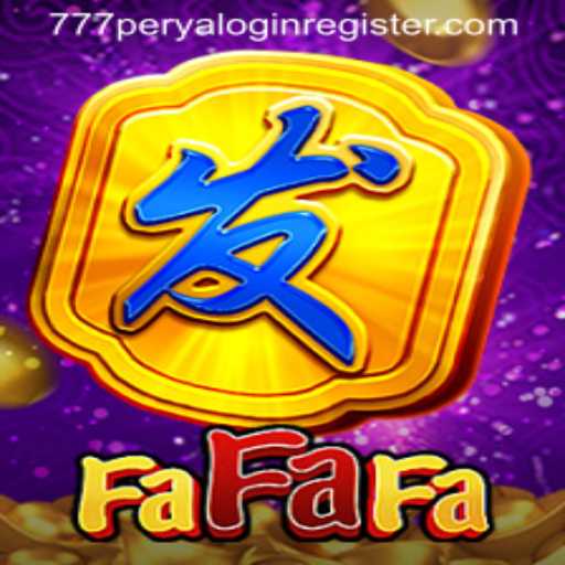 Exploring FaFaFa: The Fascinating World of 777 Perya Login Register