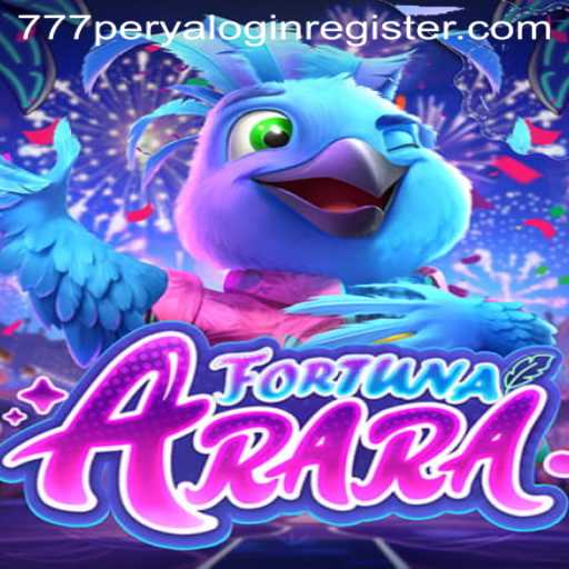 Explore the World of FortunaArara: A Thrilling Casino Experience with 777 Perya Login Register