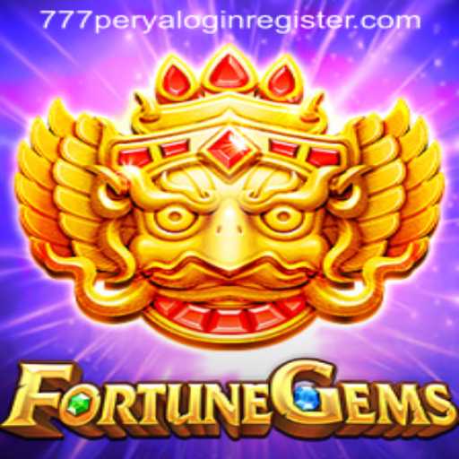 Fortune Gems: Unveiling the Magic of 777 Perya