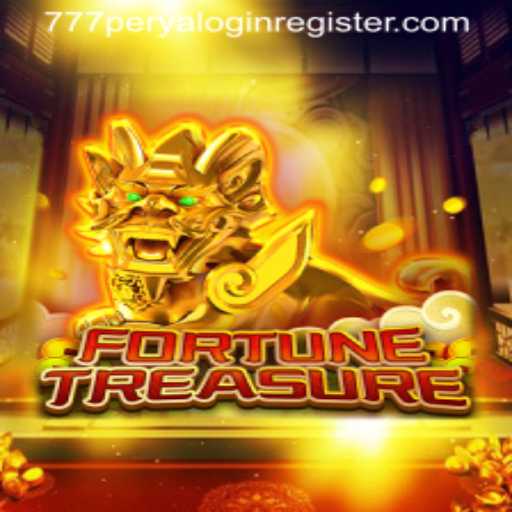 Exploring the Exciting World of FortuneTreasure: 777 Perya Login Register
