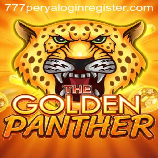 Unveiling GOLDENPANTHER: The Thrilling Adventure That Awaits