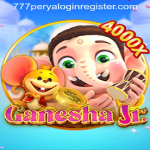 Exploring GaneshaJr: A Thrilling Dive into the World of 777 Perya