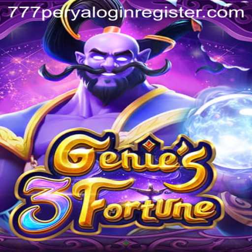 Exploring Genie3Fortune: A Magical Online Adventure