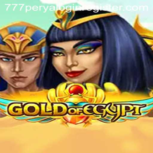 Gold of Egypt: Unearthing the Mystical Riches with 777 Perya Login Register