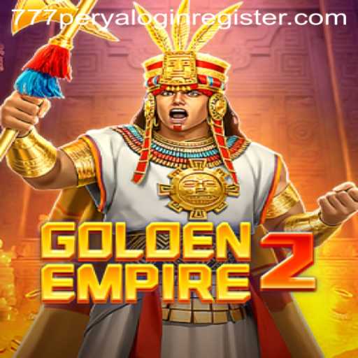 GoldenEmpire2: A Fresh Gaming Phenomenon with 777 Perya Login Register Feature