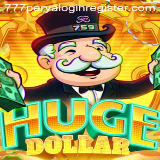 HugeDollar Game Overview and Rules