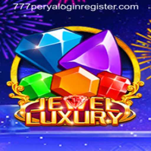 JewelLuxury An Intriguing Gaming Experience