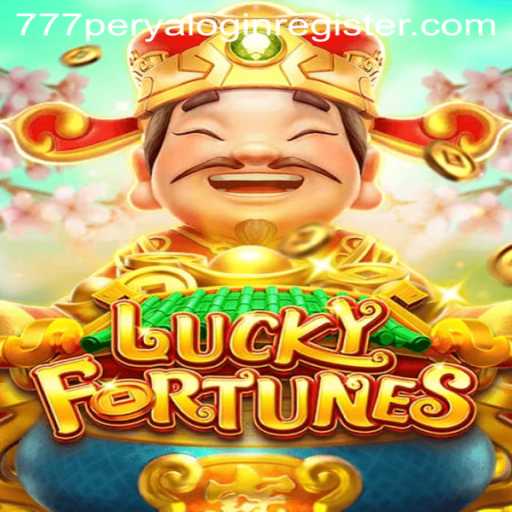 Exploring the Excitement of LUCKYFORTUNES: Your Guide to Thriving in 777 Perya