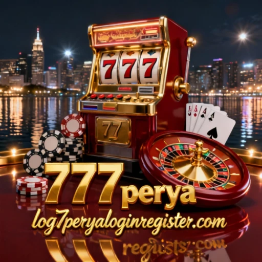 777 perya login register