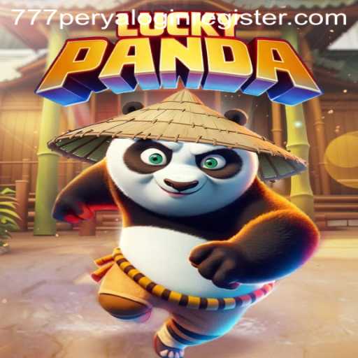 Discover LuckyPanda: A Thrilling Adventure into the World of 777 Perya Login Register
