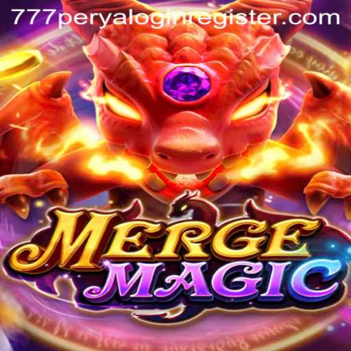 Mergemagic: Unraveling the Mystical World of Legendary Puzzles