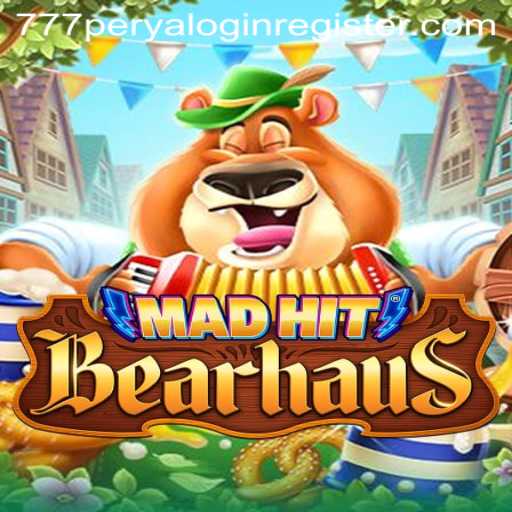 MadHitBearhaus: Exploring the Thrills of a Unique Gaming Experience