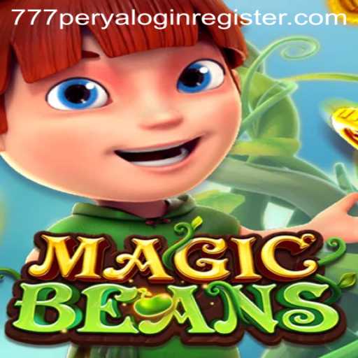 MAGICBEANS: A Fantastical Journey