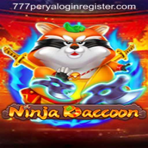 NinjaRaccoon: The Exciting World of Urban Stealth and Strategy