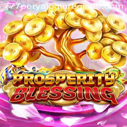 Exploring ProsperityBlessing: A Journey into the World of Quality Gaming and Strategy with 777 Perya Login Register
