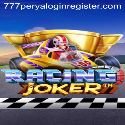 Discover the Thrills of RacingJoker: A Comprehensive Guide