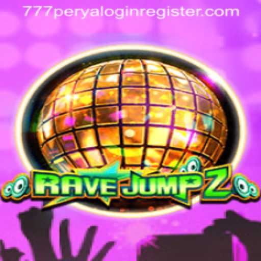 RaveJump2 Game Universe