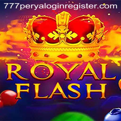 RoyalFlash: A Thrilling Dive into the World of Online Gaming