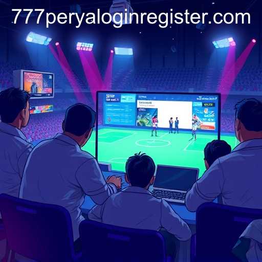 The Influence of Online Platforms in Modern Sports