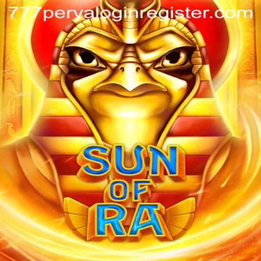 Exploring the Intrigue of SunofRa and 777 Perya Login Register
