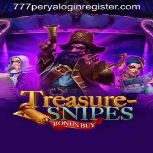 Exploring the Exciting World of TreasuresnipesBonusBuy in the 777 Perya Login Register Era