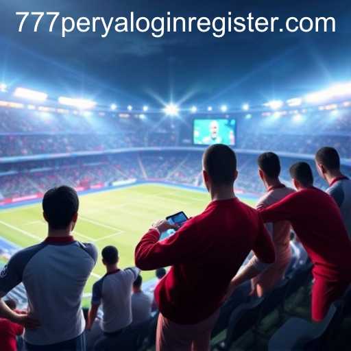 777 perya login register