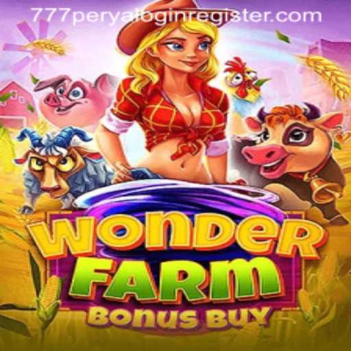 Exploring WonderFarmBonusBuy: A Thrilling Adventure Awaits