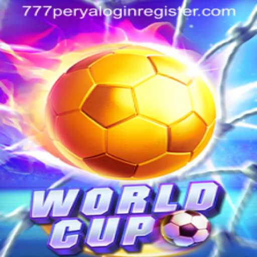 Exploring the Thrilling Game of WorldCup and the 777 Perya Login Register
