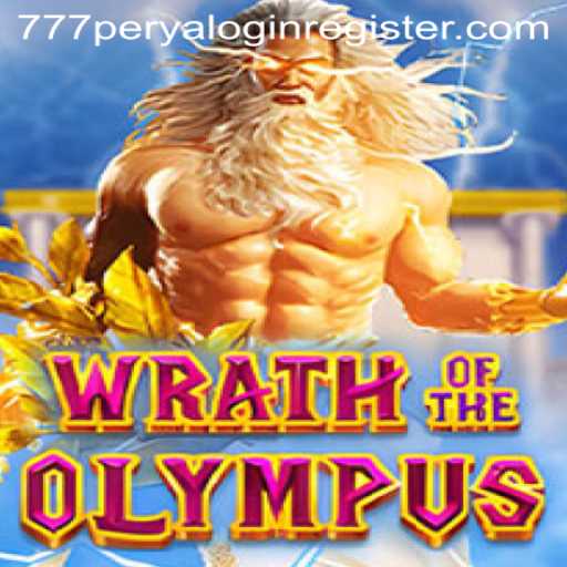 Wrath of Olympus: A Comprehensive Guide to the Game Mechanics and Exciting Features