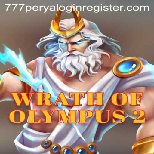 Unveiling WrathofOlympus2: A Thrilling Odyssey into the Realm of Gods