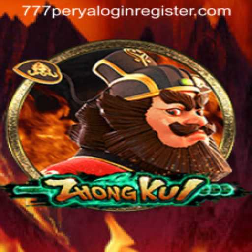 Unveiling ZhongKui: The Mystical World of Strategy and Fortune